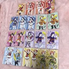 2026年最新】ラブライブまとめ売りの人気アイテム - メルカリ