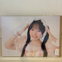 CUTIE STREET 梅田みゆ オン特 A3ポスター きゅーすと - メルカリ