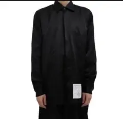 soshiotsuki x 6:4 ソウシオオツキ 19AW 着物シャツ　46