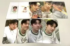 2025年最新】the boyz トレカ キューの人気アイテム - メルカリ