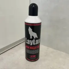 LayLax High Bullet Gas 460ml 1本のサムネイル