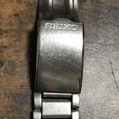 アンティーク SEIKO ELNIX メンズ 腕時計 ブレスレット
