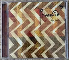 The Best PYRAMID 中古CD