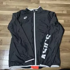 【美品】asics アウター