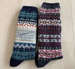 レディースソックス