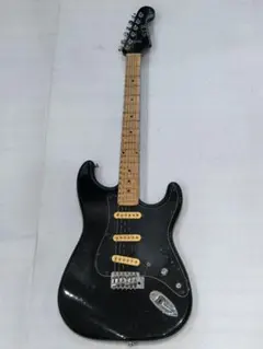 Legend ストラト タイプ エレキギター ピックガード 他 変色あり Legend ストラト タイプ エレキギター ピックガード 他 変色あり