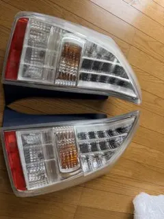 シルビアs15 LEDテールランプ SONAR - メルカリ