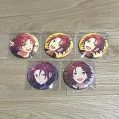 2026年最新】あんスタ イベコレ 缶バッジ 真緒の人気アイテム - メルカリ