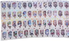 東方project 特大イラストカード　トランプ絵柄コンプリート　IK3 東方project 特大イラストカード トランプ絵柄コンプリート IK3