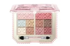 JILL STUART アイシャドウパレット 2021年 クリスマスコフレ