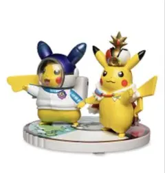 ポケモン WCS 2026 サンフランシスコ限定 フィギュア ポケモン WCS 2026 サンフランシスコ限定 フィギュア - メルカリ