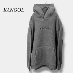 厚手パーカー パーカー