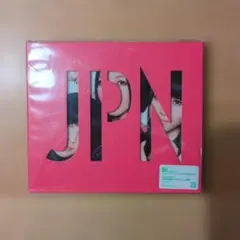 Perfume JPN【初回限定盤】CD + DVD