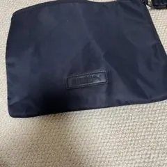 PUMA ナイロン ポシェット