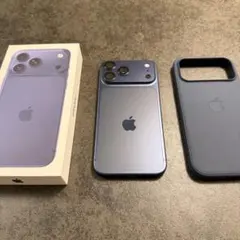 iphone17promax スマートフォン本体