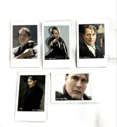 2025年最新】マッツ・ミケルセンの人気アイテム - メルカリ