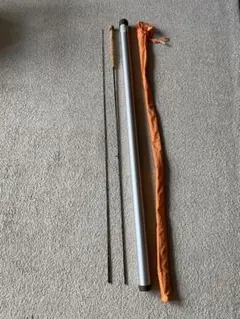 SHIMANO シマノ FS-833 フライロッド 2ピース 31301 - メルカリ