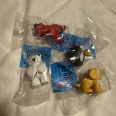 DAISUKE KONDO ART collection2 ガチャガチャ