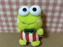 けろけろけろっぴとお友達 きょろすけ けろりーぬ ぬいぐるみ 平成