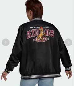 ディズニーバンビボンバージャケットアディダスオリジナルスadidasのサムネイル