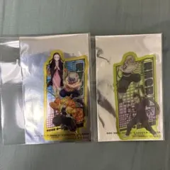 鬼滅の刃 映画 第二弾入場者特典