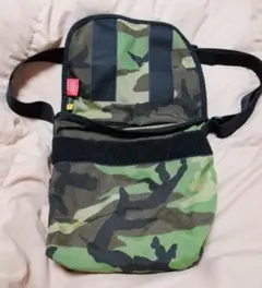 Manhattan Portageマンハッタンポーテージ　バック