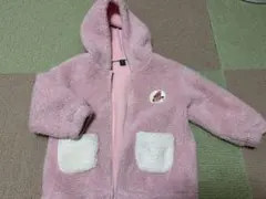 moimoln コート　ジャケット　100cm 秋冬服