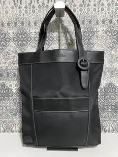 【良品】GIVENCHY ジバンシィ トートバッグ ショルダーバッグ ブラック