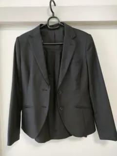 武庫川女子大学 スーツ上下2点セット