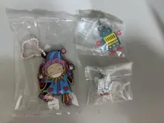 りぼん　ガチャガチャ　リーヤ　ボイスメモ　冴島緑