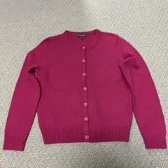 ローラアシュレイ カーディガン