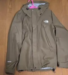 ノースフェイス　オールマウンテンジャケット　　ビーチグリーン　NP11710