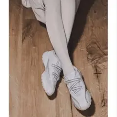 FILA x OJOS ECHAPPE VC フィラ x オホス24㎝グレーのサムネイル