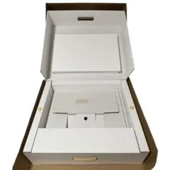iMac 24インチ　イエロー　箱のみ