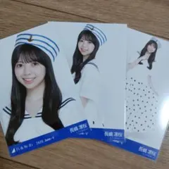 近野成美 トレカ アイドル グラビア カード制服 セーラー服 16 - メルカリ