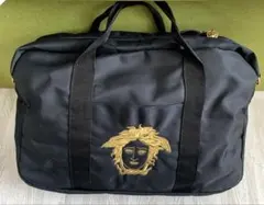 2026年最新】ボストンバッグ versaceの人気アイテム - メルカリ