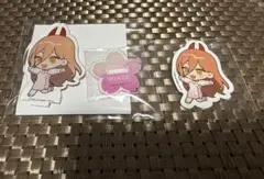 チェンソーマン　サンシャインシティプリンスホテル　パワー