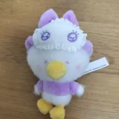 TOPTOY Sleepwear Disney デイジー