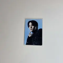 JO1 Handz In My Pocket 初回B トレカ 川西拓実