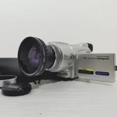 2025年最新】dcr－trv70の人気アイテム - メルカリ