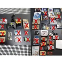 プライズ品まとめ売り　ビリヤード　スピーカー　カラオケ　シャボン玉　パズル　他 プライズ品まとめ売り ビリヤード スピーカー カラオケ シャボン玉