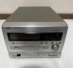 オンキョー　MDプレーヤー　ONKYO　MD-185X　リモコン付き 楽天市場】オンキヨー ONKYO MDレコーダー MD-185X(S) | 価格比較
