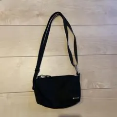 スノーピーク サコッシュ