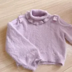 mezzo piano トップス