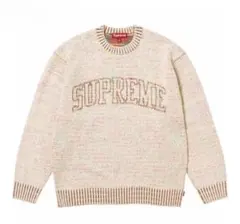 BRONZE 56K BURGER SWEATER TAUPE - メルカリ