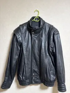 レザージャケット 本革