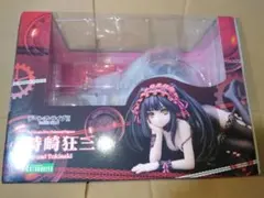 デート・ア・ライブⅡ　時崎狂三　コトブキヤ　フィギュア　Pre Painted
