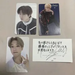 2026年最新】STRAYkids トレカ まとめ売りの人気アイテム - メルカリ