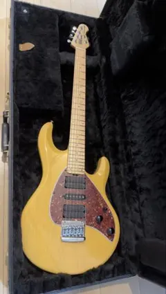 dise様専用Music Man Silhouette 1991年製3.01kgのサムネイル