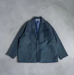 FREAK’S STORE テーラードジャケット ビッグシルエット